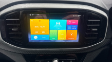 MG MG3 1.5 VTi-TECH Exclusive 5dr [Navigation] Petrol Hatchback